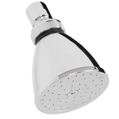Comprar H-500 REGADERA C/NUDO MOVIBLE CROMO. Pisos y azulejos en México