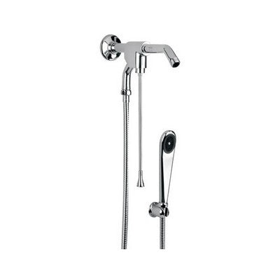 Comprar RM-7 REGADERA MANUAL FUTURA CROMO. Pisos y azulejos en México