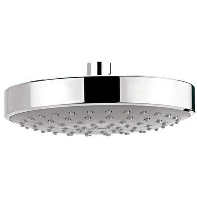 Comprar Helvex H-3003 REGADERA DE PLATO CROMO ANCHO 7". Pisos y azulejos en México