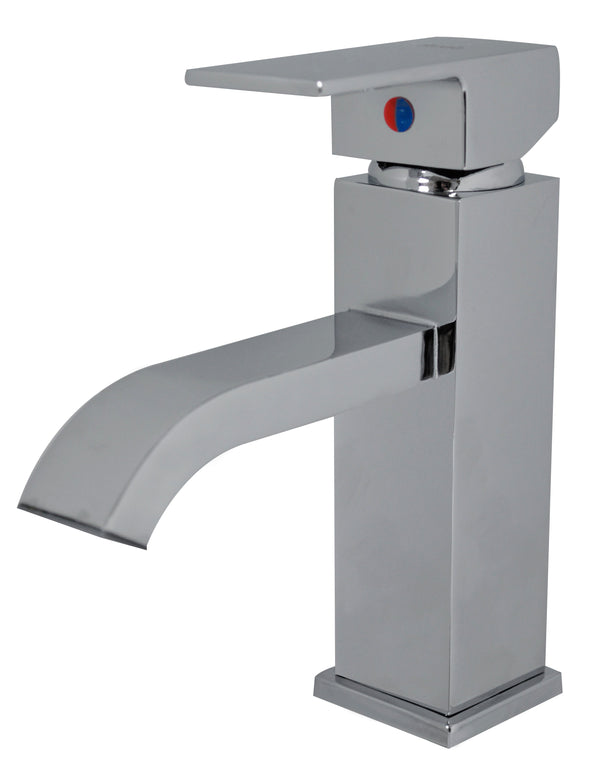 Comprar 106LM MONOMANDO P/LAVADO S/CUBIERTA CROMO C/CERAMICO. Pisos y azulejos en México