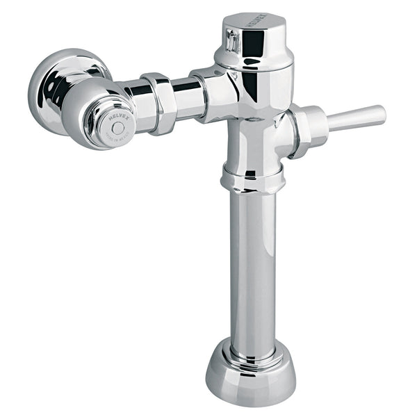 Comprar 110-38-3.5 FLUXOMETRO PARA TAZA FLUX DE MANIJA SPUD DE 38mm.. Pisos y azulejos en México