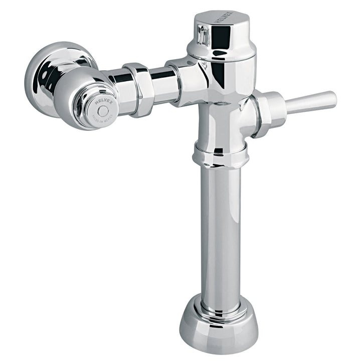 Comprar 110-38 FLUX.VISIBLE D/MANIJA C/NIPLE RECTO. Pisos y azulejos en México