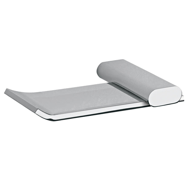 Comprar Helvex 15108 JABONERA SENCILLA PREMIER CROMO. Pisos y azulejos en México