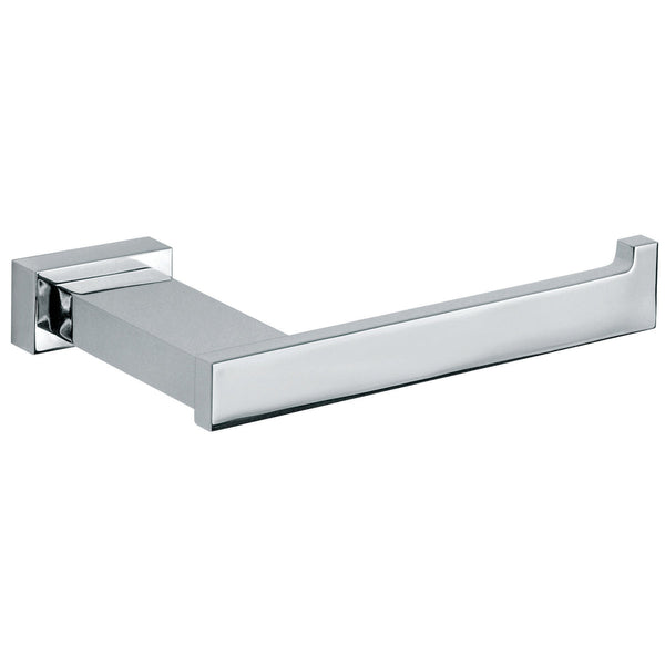 Comprar 16104 PORTAPAPEL VERTIKA CROMO. Pisos y azulejos en México
