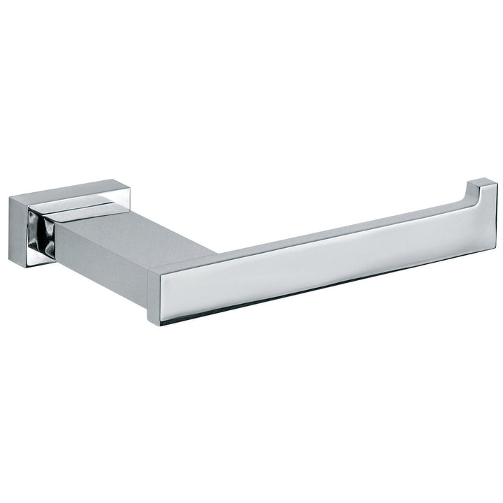 Comprar 16104 PORTAPAPEL VERTIKA CROMO. Pisos y azulejos en México
