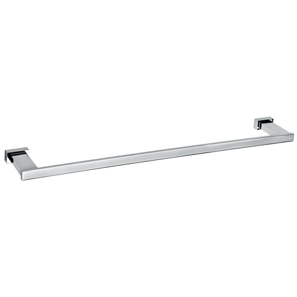 Comprar 16105 TOALLERO DE BARRA VERTIKA CROMO. Pisos y azulejos en México