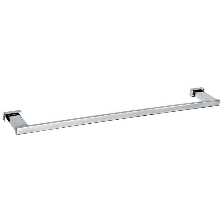 Comprar 16105 TOALLERO DE BARRA VERTIKA CROMO. Pisos y azulejos en México