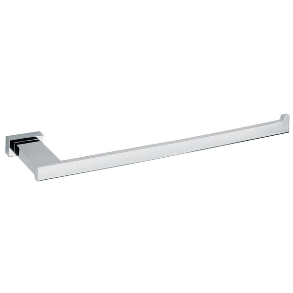Comprar 16109 TOALLERO CORTO VERTIKA CROMO. Pisos y azulejos en México
