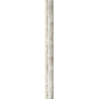 Comprar VAGUETA TIRATRIM MARMOLEADA BEIGE 2.44M. Pisos y azulejos en México