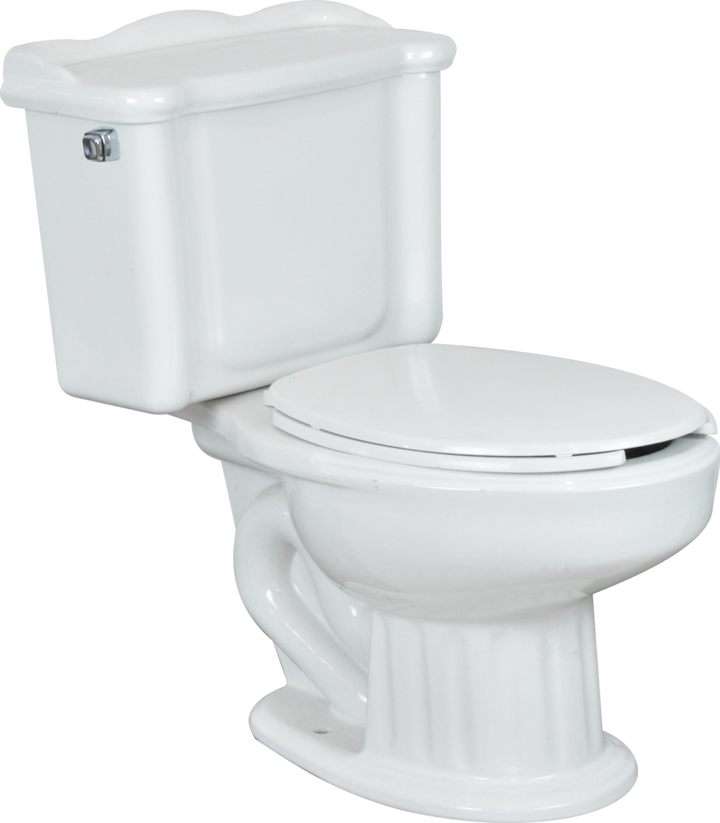 Comprar WC ATENAS RD. BLANCO (Calidad única)*. Pisos y azulejos en México