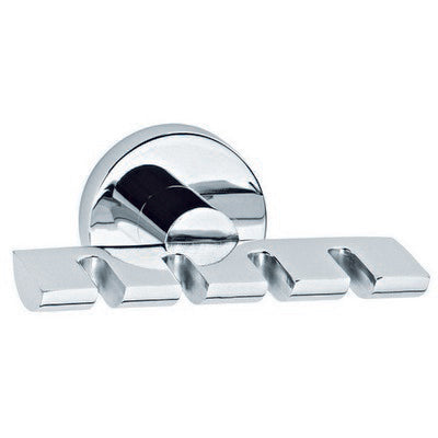 Comprar 207 PORTACEPILLOS SENCILLO P/ATORNILLAR. Pisos y azulejos en México