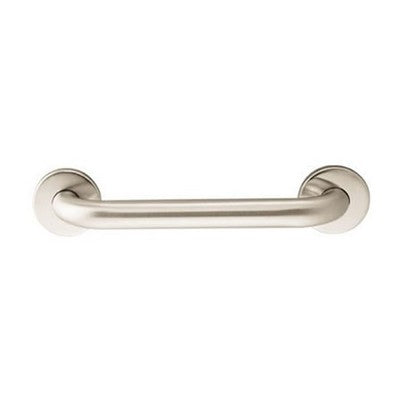 Comprar Helvex B-305-S BARRA DE SEGURIDAD RECTA 305 MM SATINADA. Pisos y azulejos en México