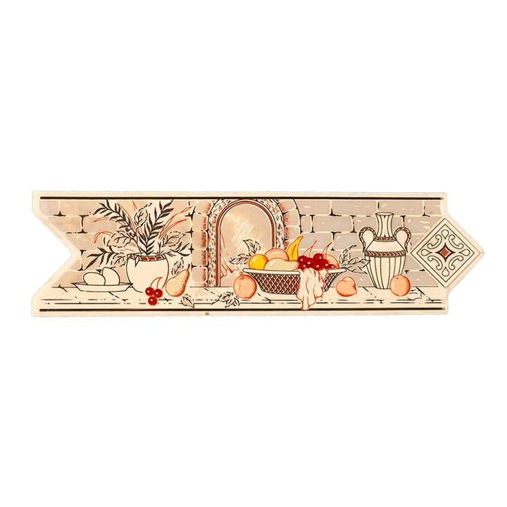 Comprar FLECHA 6 CM X 20 CM ARCO COCINA. Pisos y azulejos en México