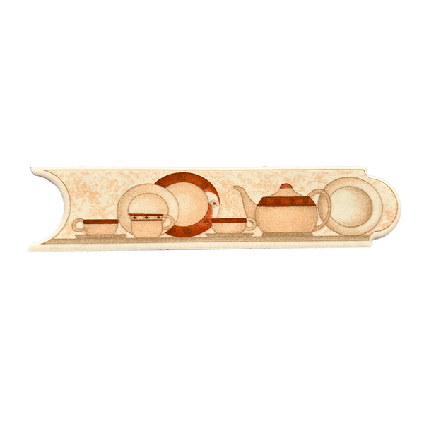 Comprar CENEFA 5396 5 CM X 20 CM. Pisos y azulejos en México