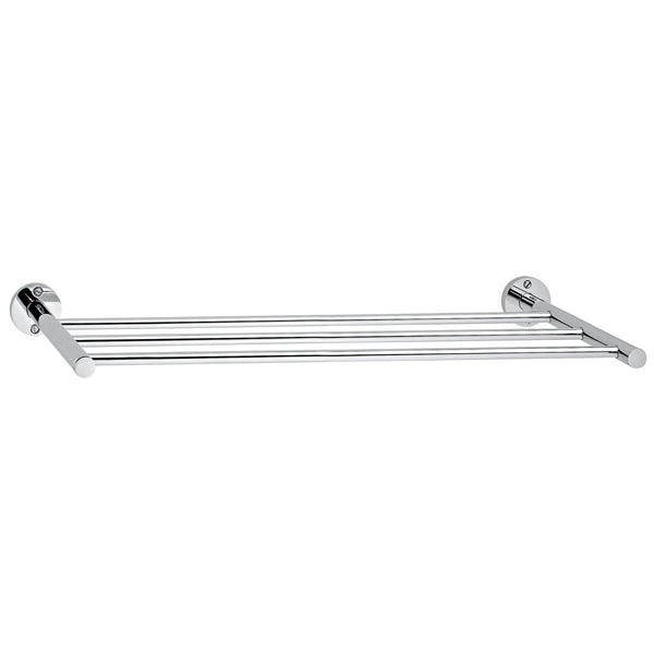 Comprar 210 PORTATOALLAS MULTIPLE CROMO. Pisos y azulejos en México