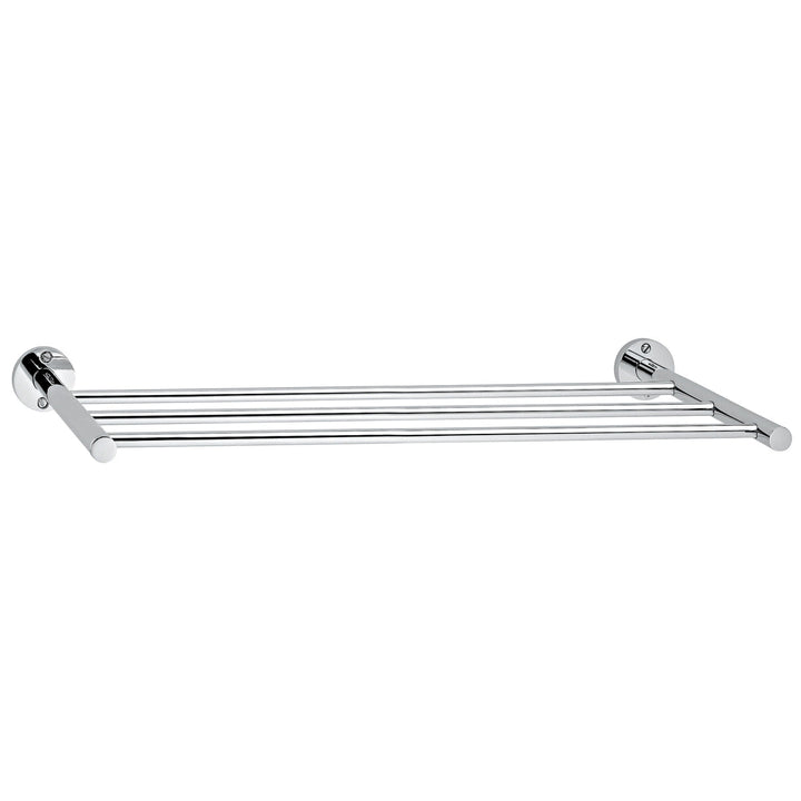 Comprar 210 PORTATOALLAS MULTIPLE CROMO. Pisos y azulejos en México
