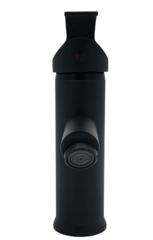 Comprar 23MNC MONOMANDO LAVABO MONOMANDO C/CHAPETON NEGRO. Pisos y azulejos en México