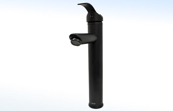 Comprar 23MNL MONOMANDO LAVABO NEGRO. Pisos y azulejos en México