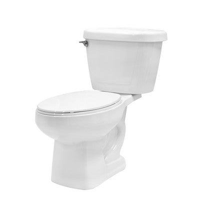 Comprar WC JAZMIN ALARGADO BLANCO (Calidad única)*. Pisos y azulejos en México