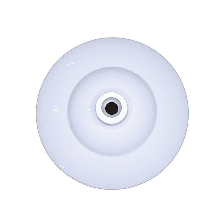 Comprar 09H-15514 REGADERA ABS VERDE C/ BOLA DE BRONCE DE 9". Pisos y azulejos en México