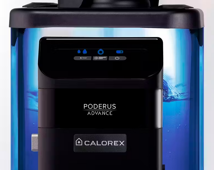 Comprar CALOREX DE PASO PODERUS ADVANCE 06 GAS NATURAL. Pisos y azulejos en México