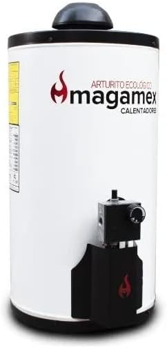 Comprar MAGAMEX ARTURITO AUT. 38 L ECOLOGICO GAS LP. Pisos y azulejos en México