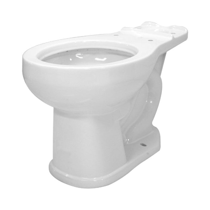 Comprar 3220 TAZA VIENNA PLUS REDONDA BLANCA. Pisos y azulejos en México