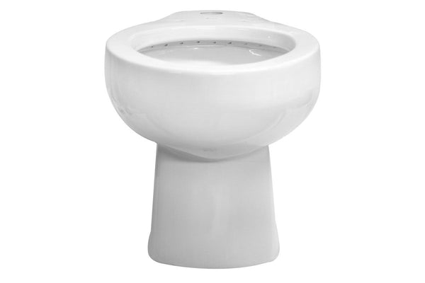 Comprar 3151 TAZA VIENNA PLUS ALARGADA BLANCA. Pisos y azulejos en México