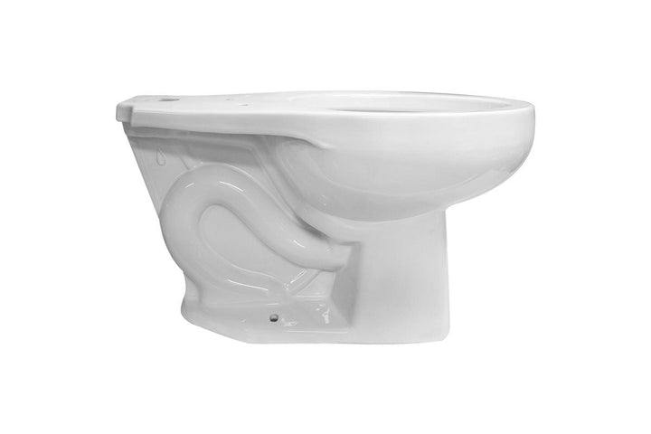 Comprar 3151 TAZA VIENNA PLUS ALARGADA BLANCA. Pisos y azulejos en México