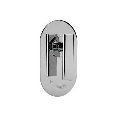 Comprar Helvex E-702 MONOMANDO PREMIER P/REGADERA O TINA CROMO &&&. Pisos y azulejos en México