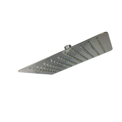 Comprar 44DCB REG.DELGADA CUAD.8X8 AC.INOX. CROMADA. Pisos y azulejos en México