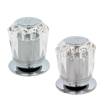 Comprar RI-53 JUEGO DE MANERALES NILO ACRILICO TRANSPARENTE CON CHAPETON. Pisos y azulejos en México