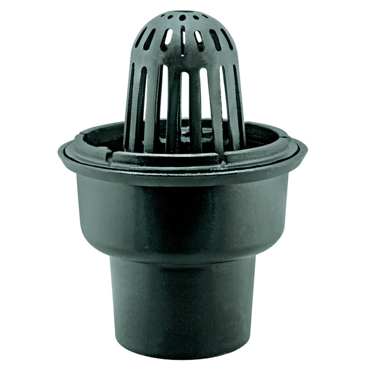 Comprar 446-X COLADERA COMP.P/RETACAR C/CUPULA. Pisos y azulejos en México