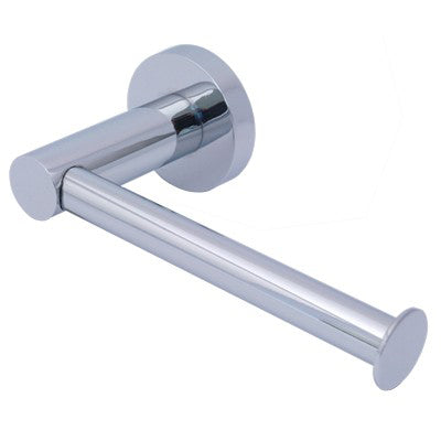Comprar PR700 PORTA ROLLO DE SEMI-EMPOTRAR CON BARRA DE ACERO INOXIDABLE. Pisos y azulejos en México