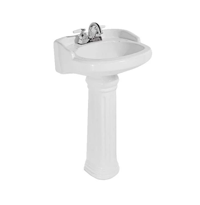 Comprar FUENTE Y PEDESTAL ATENAS MARFIL CAL.UNICA. Pisos y azulejos en México