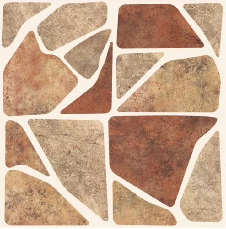 Comprar PISO LAMOSA PASADENA CAFE 33 CM X 33 CM. Pisos y azulejos en México