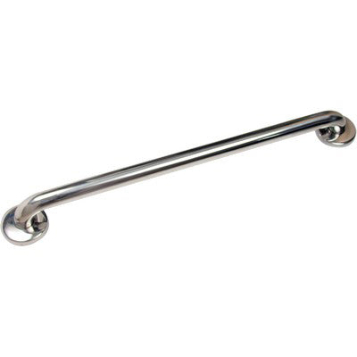 Comprar BS24 BARRA DE SEGURIDAD 1 1/4" X 24". Pisos y azulejos en México