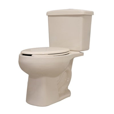 Comprar WC GOYA/CHICHENITZA ALARGADO MARFIL. Pisos y azulejos en México