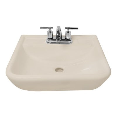 Comprar LAVABO GOYA MARFIL. Pisos y azulejos en México