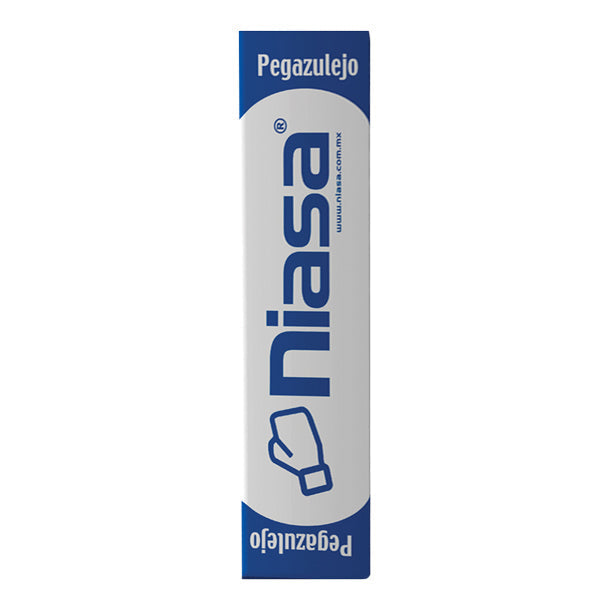 Comprar PEGA AZULEJO NIASA 20 KG. Pisos y azulejos en México