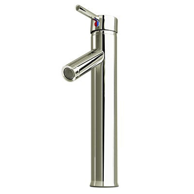 Comprar 07E-L083/1 MONOMANDO P/LAVABO CROMADO 30.5 CM (E). Pisos y azulejos en México