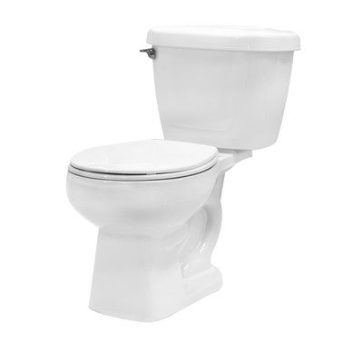 Comprar WC JAZMIN REDONDO BLANCO (Calidad única)*. Pisos y azulejos en México