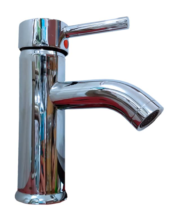 Comprar 60951 MONOMANDO EKON P/LAVABO ACERO INOX. Pisos y azulejos en México