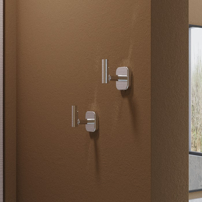 Comprar PIA-106 GANCHO SENCILLO PIAZZA CR. Pisos y azulejos en México