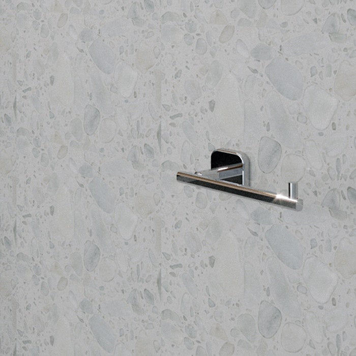 Comprar PIA-117 PORTAPAPEL PIAZZA CROMO. Pisos y azulejos en México