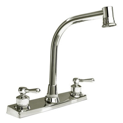 Comprar 08B-K0705/1 MEZ P/COCINA C/MAN. DE PALANCA CROMO (E). Pisos y azulejos en México