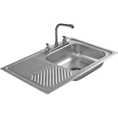 Comprar M-101 TARJA SENCILLA MARK ESC. IZQ. DE 80X52 CM DE EMPOTRAR. Pisos y azulejos en México