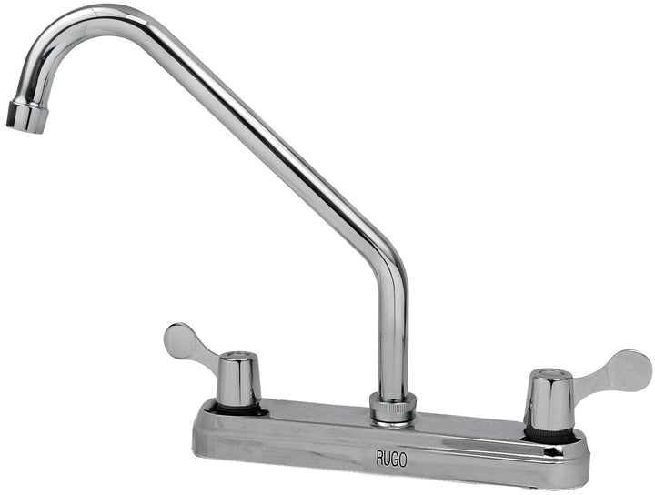 Comprar 8PP MEZCLADORA P/FREGADERO CROMO. Pisos y azulejos en México