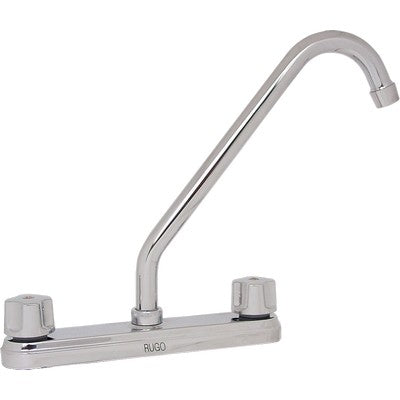 Comprar 8I MEZCLADORA P/FREGADERO CROMO MANERAL TAURO. Pisos y azulejos en México