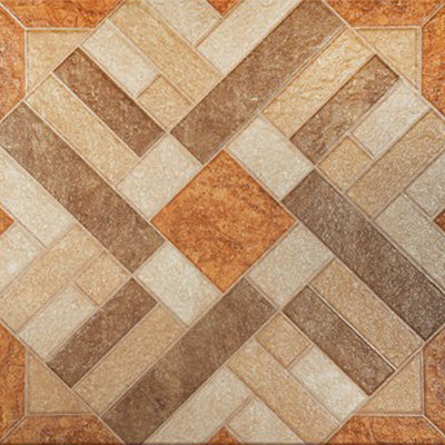 Comprar PISO SANTA JULIA TECALLI ROJO 45 CM X 45 CM. Pisos y azulejos en México